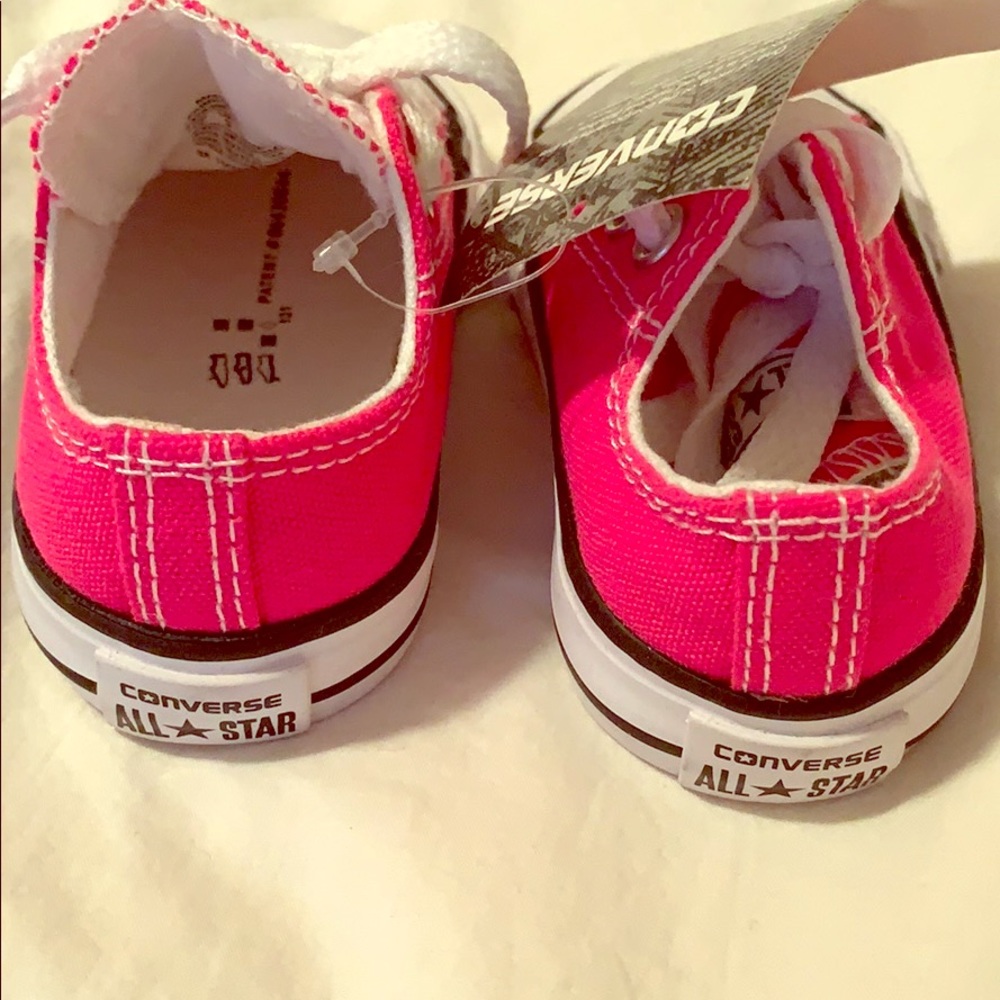 Converse Toddler Chuck Taylor All Star Sneaker